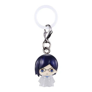 石田雨竜 – Gachapon BLEACH Mejirushi Accessory 3 TYBW (a elección)