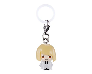 平子真子 – Gachapon BLEACH Mejirushi Accessory 3 TYBW (a elección)