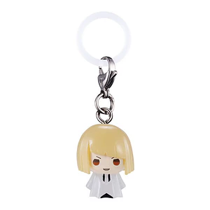 平子真子 – Gachapon BLEACH Mejirushi Accessory 3 TYBW (a elección)