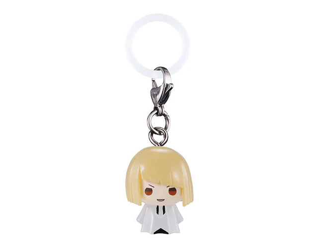 平子真子 – Gachapon BLEACH Mejirushi Accessory 3 TYBW (a elección)