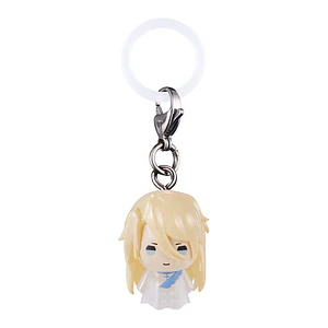 ユーグラム・ハッシュヴァルト – Gachapon BLEACH Mejirushi Accessory 3 TYBW (a elección)