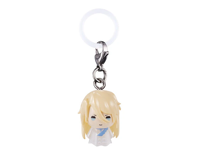 ユーグラム・ハッシュヴァルト – Gachapon BLEACH Mejirushi Accessory 3 TYBW (a elección)