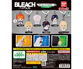 ユーグラム・ハッシュヴァルト – Gachapon BLEACH Mejirushi Accessory 3 TYBW (a elección)