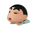 しんちゃん（パジャマ） – Gachapon Crayon Shin-chan CapChara 4 (a elección)