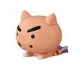 ぶりぶりざえもん – Gachapon Crayon Shin-chan CapChara 4 (a elección)