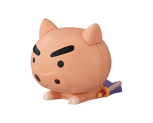 ぶりぶりざえもん – Gachapon Crayon Shin-chan CapChara 4 (a elección)