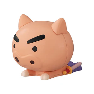 ぶりぶりざえもん – Gachapon Crayon Shin-chan CapChara 4 (a elección)
