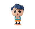 風間くん – Gachapon Crayon Shin-chan CapChara 4 (a elección)