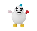 ス・ノーマン・パー – Gachapon Crayon Shin-chan CapChara 4 (a elección)
