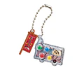しんちゃん　カラフルチョコレート – Gachapon Crayon Shin-chan Daga Shin-chan Charm (a elección)