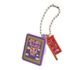 ぶりぶりラーメン – Gachapon Crayon Shin-chan Daga Shin-chan Charm (a elección)
