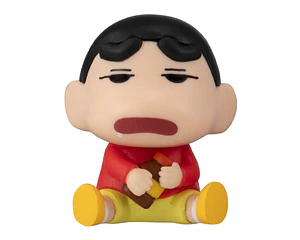 しんちゃん – Gachapon Crayon Shin-chan Machibouke 7 (a elección)