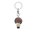 夜神 月 – Gachapon Death Note Mejirushi Accessory (a elección)