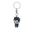 リューク – Gachapon Death Note Mejirushi Accessory (a elección)