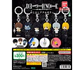 L – Gachapon Death Note Mejirushi Accessory (a elección)