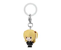 弥 海砂 – Gachapon Death Note Mejirushi Accessory (a elección)