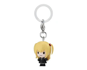 弥 海砂 – Gachapon Death Note Mejirushi Accessory (a elección)