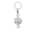 ニア – Gachapon Death Note Mejirushi Accessory (a elección)