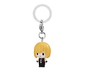 メロ – Gachapon Death Note Mejirushi Accessory (a elección)