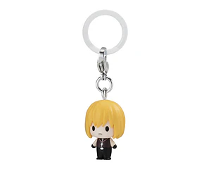 メロ – Gachapon Death Note Mejirushi Accessory (a elección)