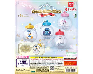 AL AZAR – Gachapon Disney Capsule Bottle Charm