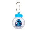 ディズニー スティッチ – Gachapon Disney Capsule Bottle Charm (a elección)
