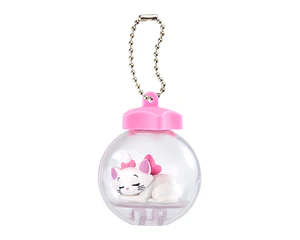 ディズニーマリー – Gachapon Disney Capsule Bottle Charm (a elección)