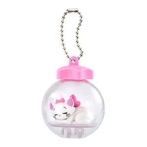 ディズニーマリー – Gachapon Disney Capsule Bottle Charm (a elección)