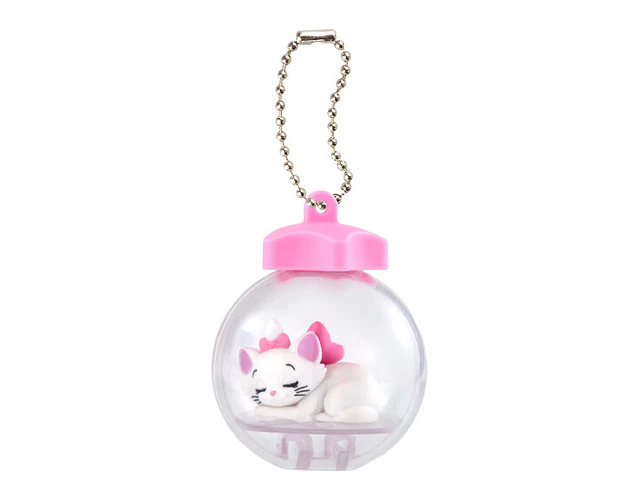 ディズニーマリー – Gachapon Disney Capsule Bottle Charm (a elección)