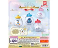 ディズニーマリー – Gachapon Disney Capsule Bottle Charm (a elección)