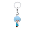 レイ – Gachapon EVA POCKET Mejirushi Accessory (a elección)