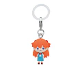 アスカ – Gachapon EVA POCKET Mejirushi Accessory (a elección)