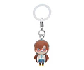 マリ – Gachapon EVA POCKET Mejirushi Accessory (a elección)