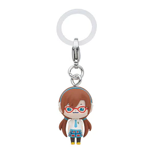 マリ – Gachapon EVA POCKET Mejirushi Accessory (a elección)