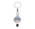 カヲル – Gachapon EVA POCKET Mejirushi Accessory (a elección)