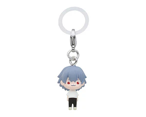 カヲル – Gachapon EVA POCKET Mejirushi Accessory (a elección)