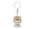 孤爪 研磨 – Gachapon Haikyuu!! Mejirushi Animal ver.2 (a elección)