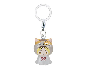 孤爪 研磨 – Gachapon Haikyuu!! Mejirushi Animal ver.2 (a elección)