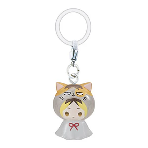 孤爪 研磨 – Gachapon Haikyuu!! Mejirushi Animal ver.2 (a elección)