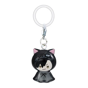 黒尾 鉄朗 – Gachapon Haikyuu!! Mejirushi Animal ver.2 (a elección)