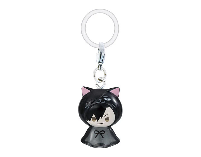 黒尾 鉄朗 – Gachapon Haikyuu!! Mejirushi Animal ver.2 (a elección)