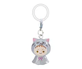 夜久 衛輔 – Gachapon Haikyuu!! Mejirushi Animal ver.2 (a elección)