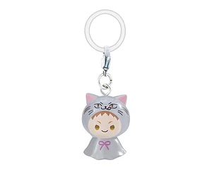 夜久 衛輔 – Gachapon Haikyuu!! Mejirushi Animal ver.2 (a elección)