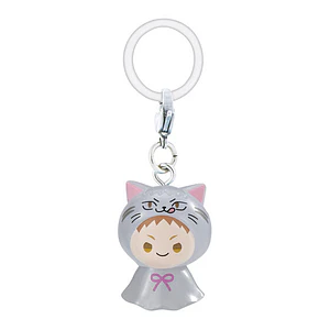 夜久 衛輔 – Gachapon Haikyuu!! Mejirushi Animal ver.2 (a elección)
