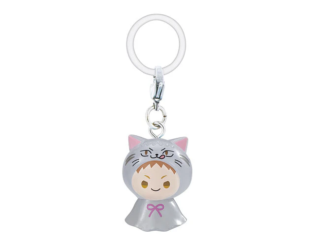 夜久 衛輔 – Gachapon Haikyuu!! Mejirushi Animal ver.2 (a elección)