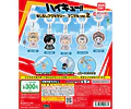 夜久 衛輔 – Gachapon Haikyuu!! Mejirushi Animal ver.2 (a elección)