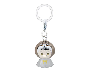 木兎 光太郎 – Gachapon Haikyuu!! Mejirushi Animal ver.2 (a elección)