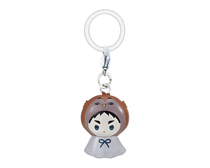 赤葦 京治 – Gachapon Haikyuu!! Mejirushi Animal ver.2 (a elección)