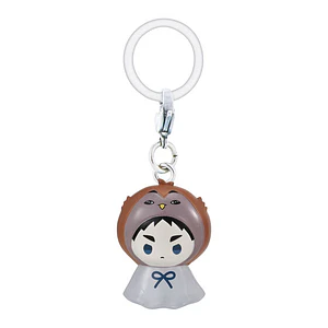 赤葦 京治 – Gachapon Haikyuu!! Mejirushi Animal ver.2 (a elección)