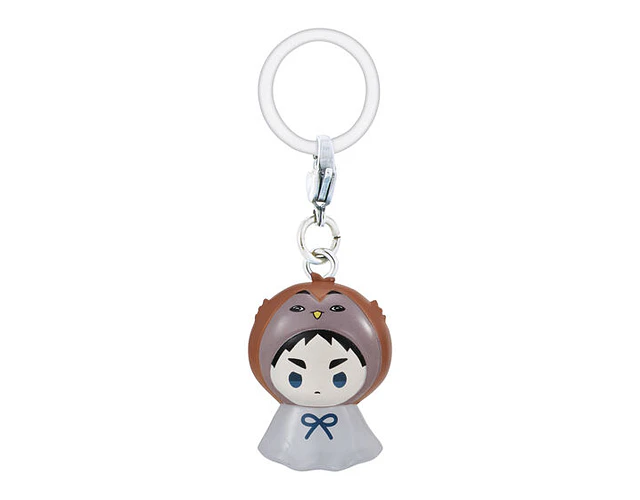 赤葦 京治 – Gachapon Haikyuu!! Mejirushi Animal ver.2 (a elección)